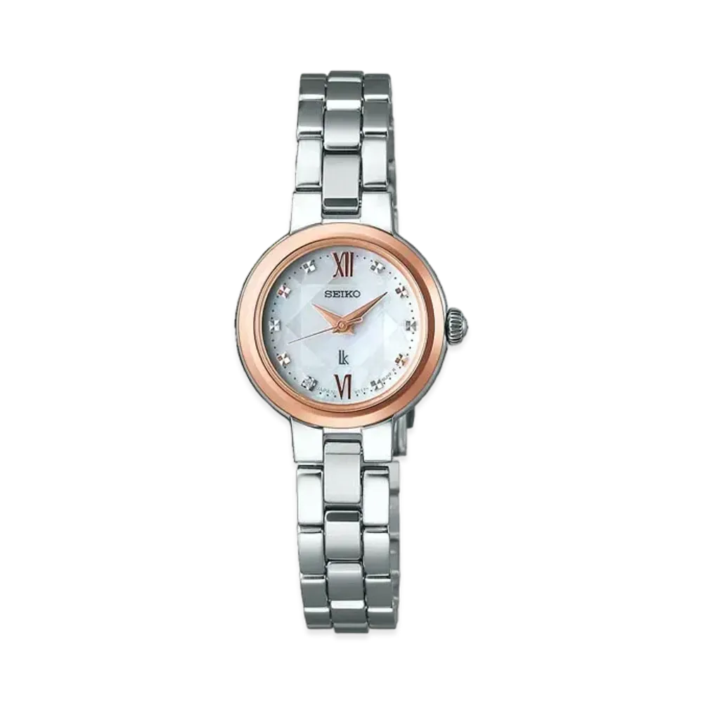 SEIKO Lukia Lady Collection SSVR134