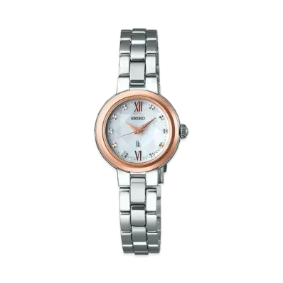 SEIKO Lukia Lady Collection SSVR134