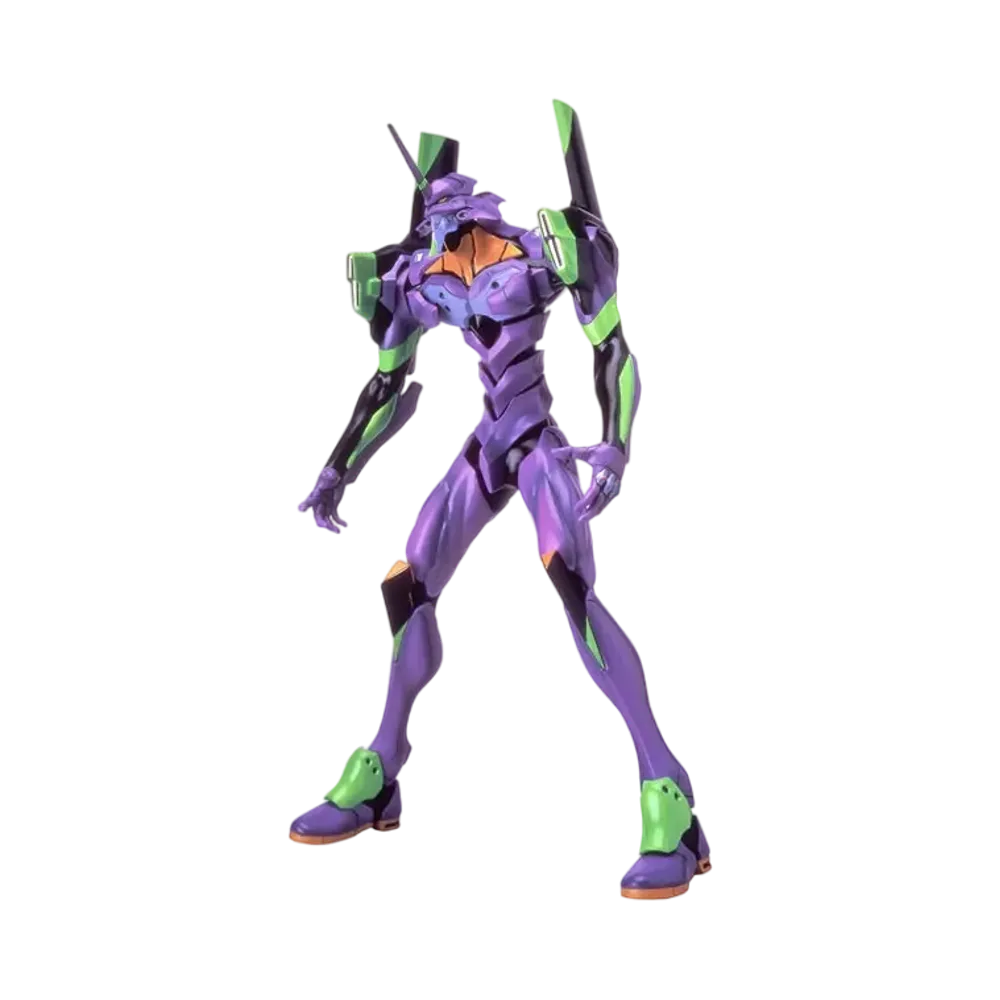 PG 1/60 Evangelion EVA-01 Limited Coating Edition