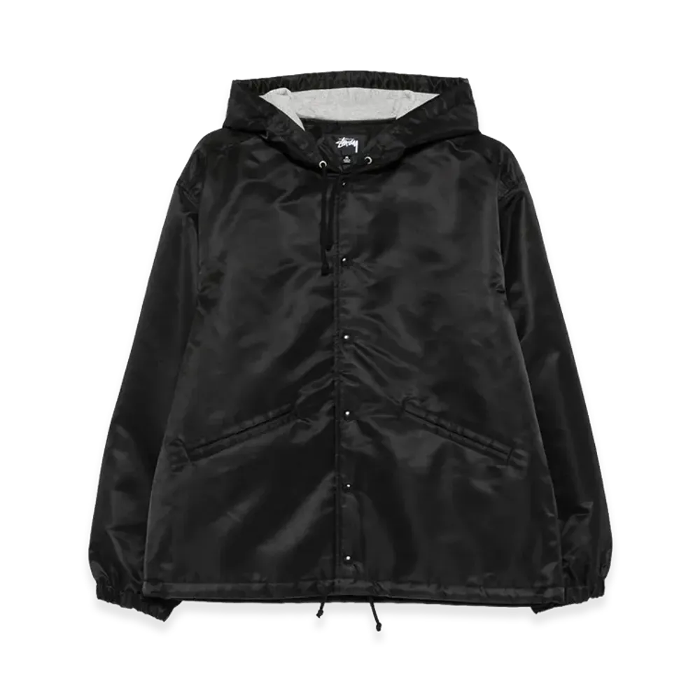Stussy Jackets "Black"
