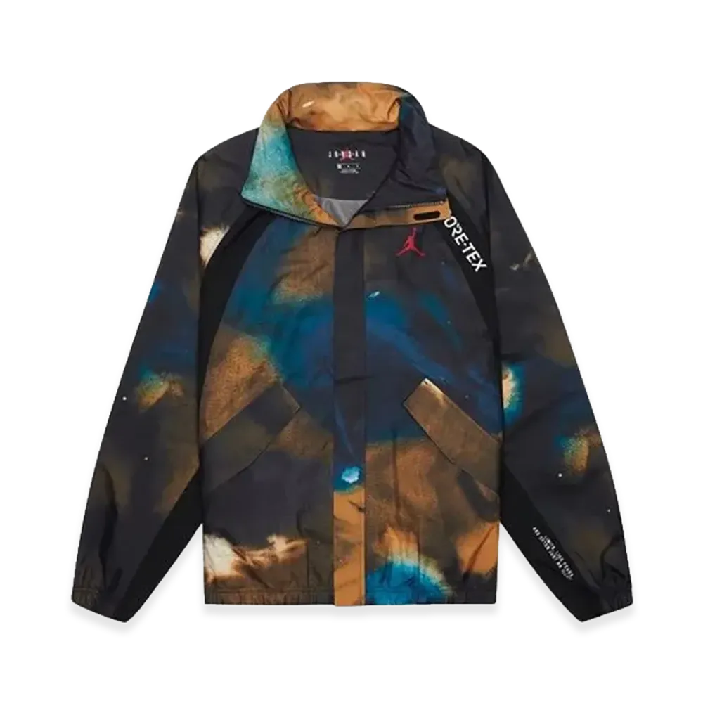 Nike Jordan Fearless GORE-TEX Jacket "Multi"