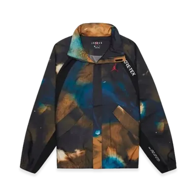 Nike Jordan Fearless GORE-TEX Jacket "Multi"