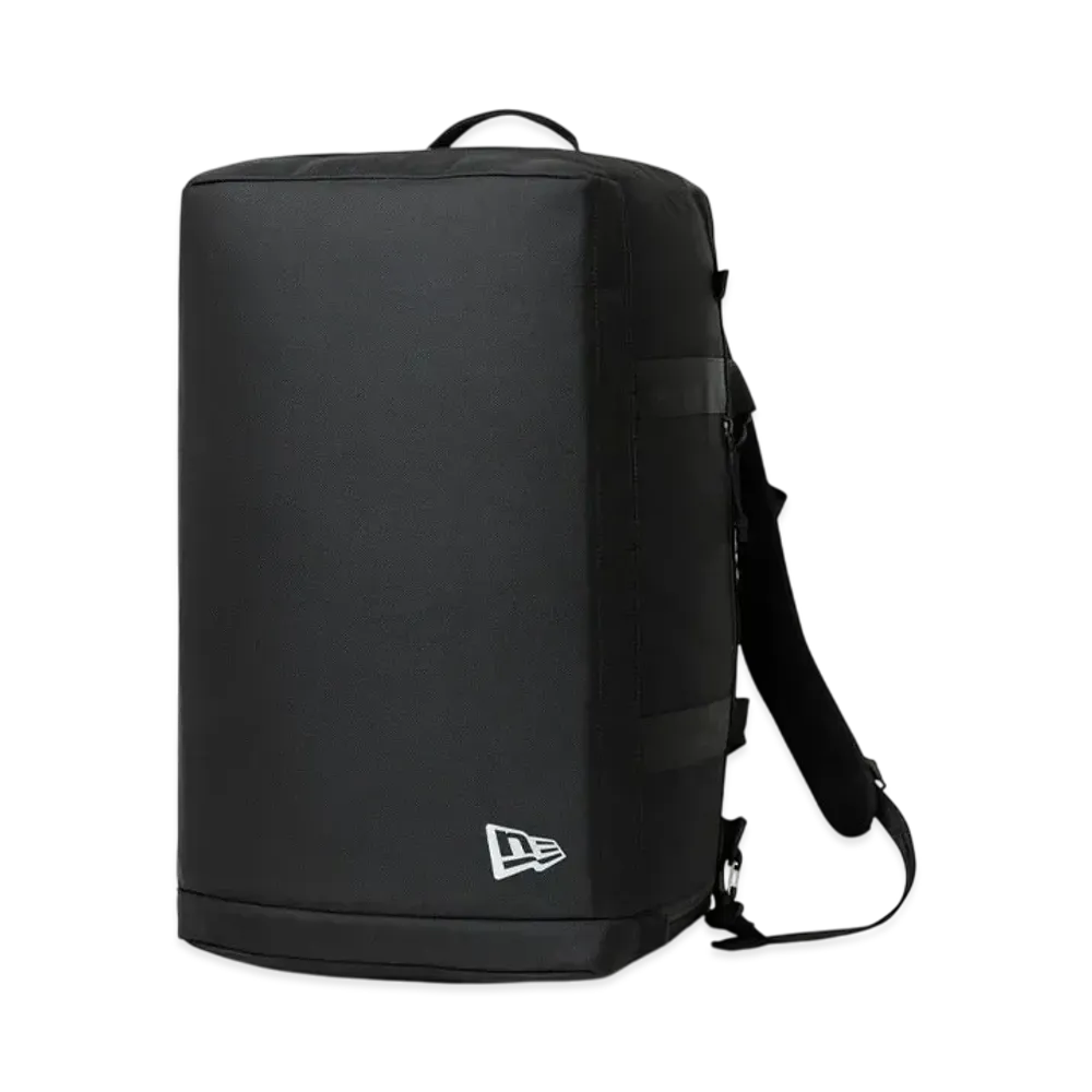 NEW ERA Club Duffel Bag 50L 2Way "Black"