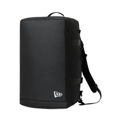 NEW ERA Club Duffel Bag 50L 2Way "Black"