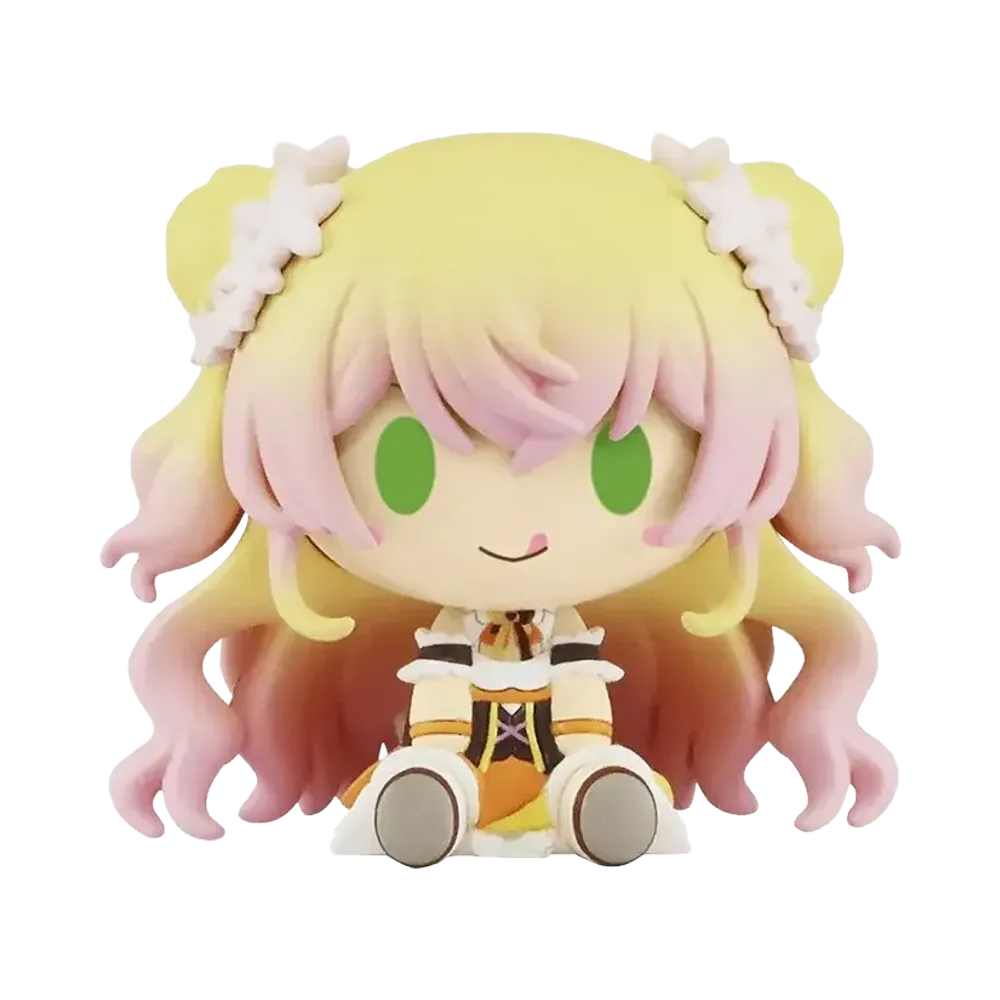 BANDAI "Ichiban Kuji" -Hololive Chokonokko Collection 2026 ver.- Momosuzu Nene Prize: Momosuzu Nene Chokonokko