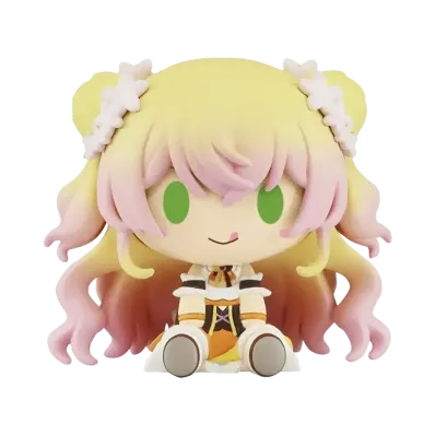 BANDAI "Ichiban Kuji" -Hololive Chokonokko Collection 2026 ver.- Momosuzu Nene Prize: Momosuzu Nene Chokonokko
