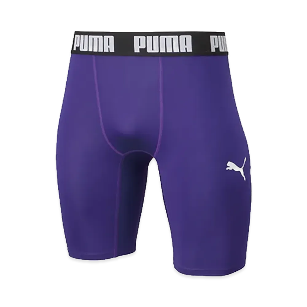 PUMA Compression Short Tights "Prism"