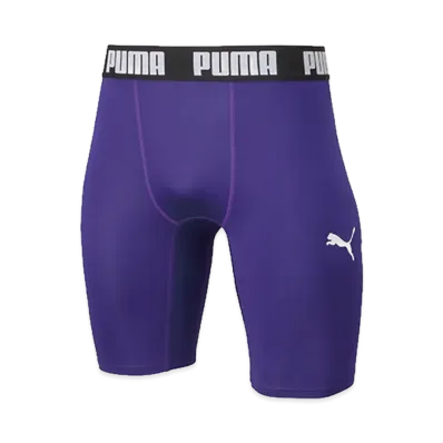 PUMA Compression Short Tights "Prism"