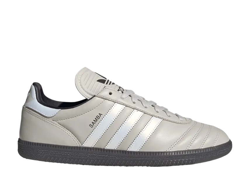 adidas Samba JP "Grey One/Supplier Colour" HQ9240 | SNKRDUNK adidas Samba JP "Grey One/Supplier Colour" HQ9240 | SNKRDUNK