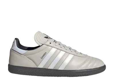 adidas Samba JP "Grey One/Supplier Colour"