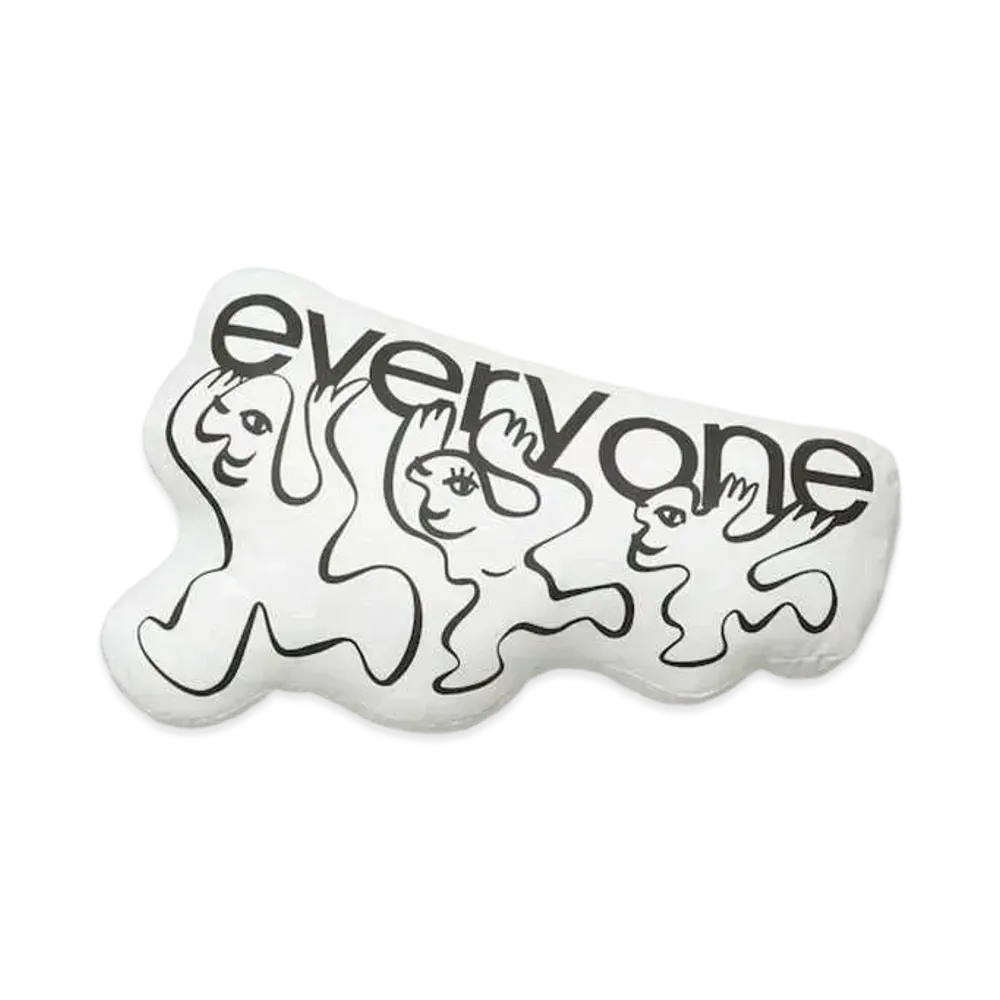 everyone Tray Cushion Design by Vincent "White"