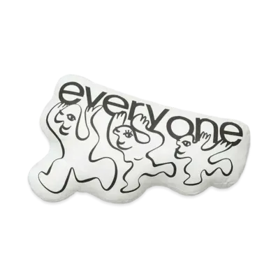 everyone Tray Cushion Design by Vincent "White"