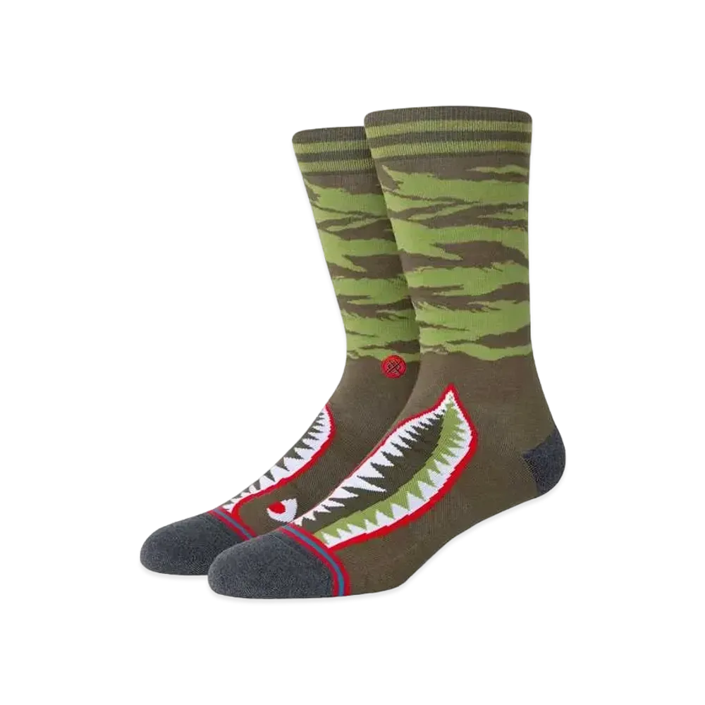 STANCE WARBIRD "OLIVE"