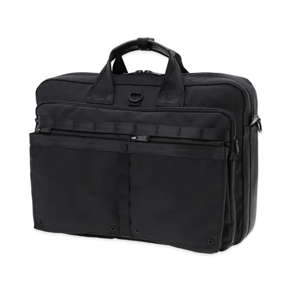 PORTER Potr / Scope Nomad Pack "Black"