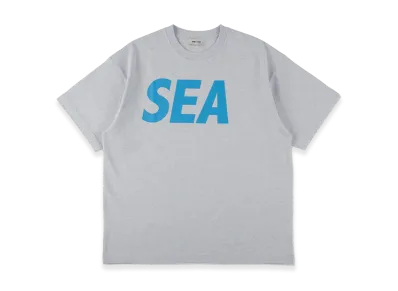 WIND AND SEA OG Sea S/S Tee "Gray"