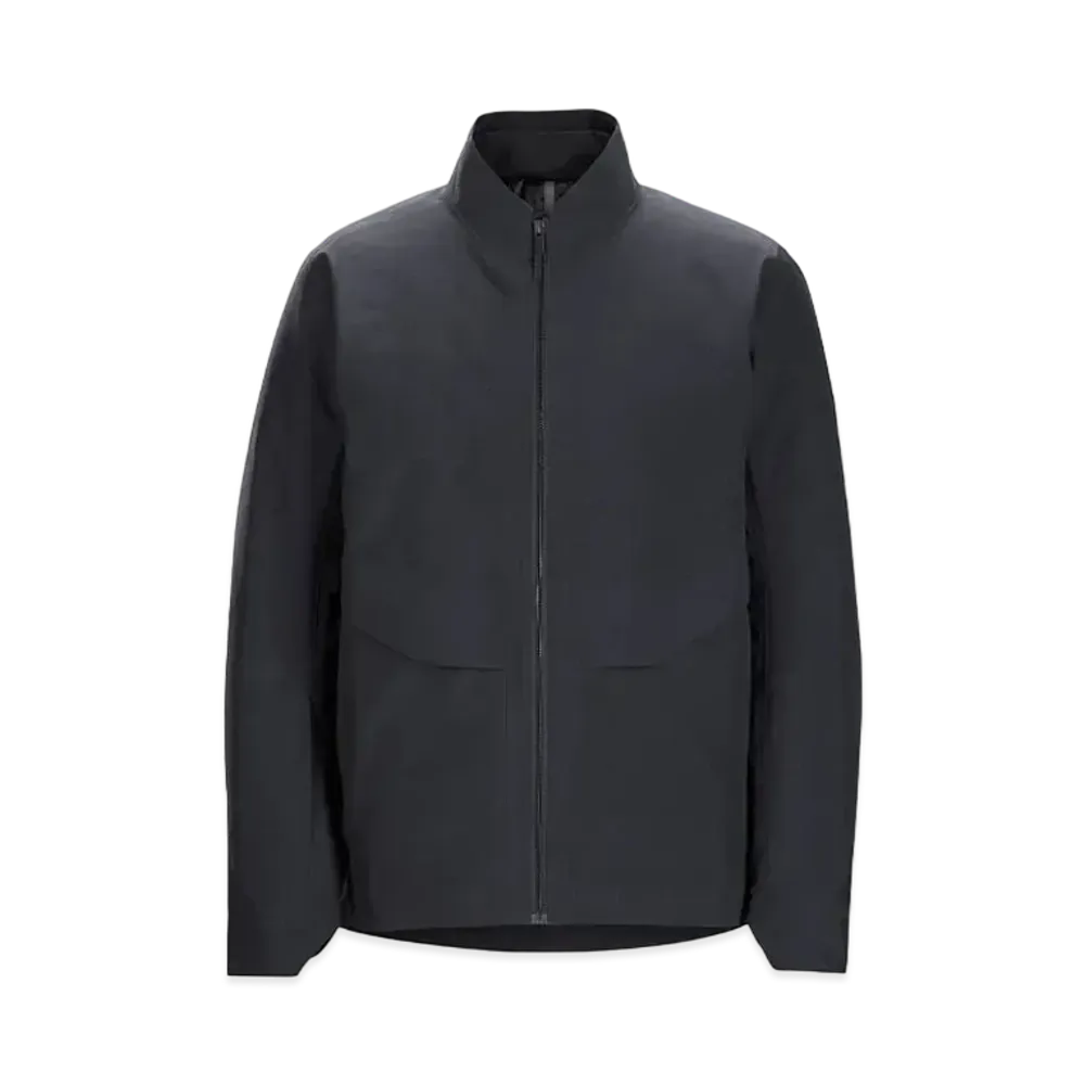 ARC'TERYX Veilance Range IS Jacket Men's "Black"