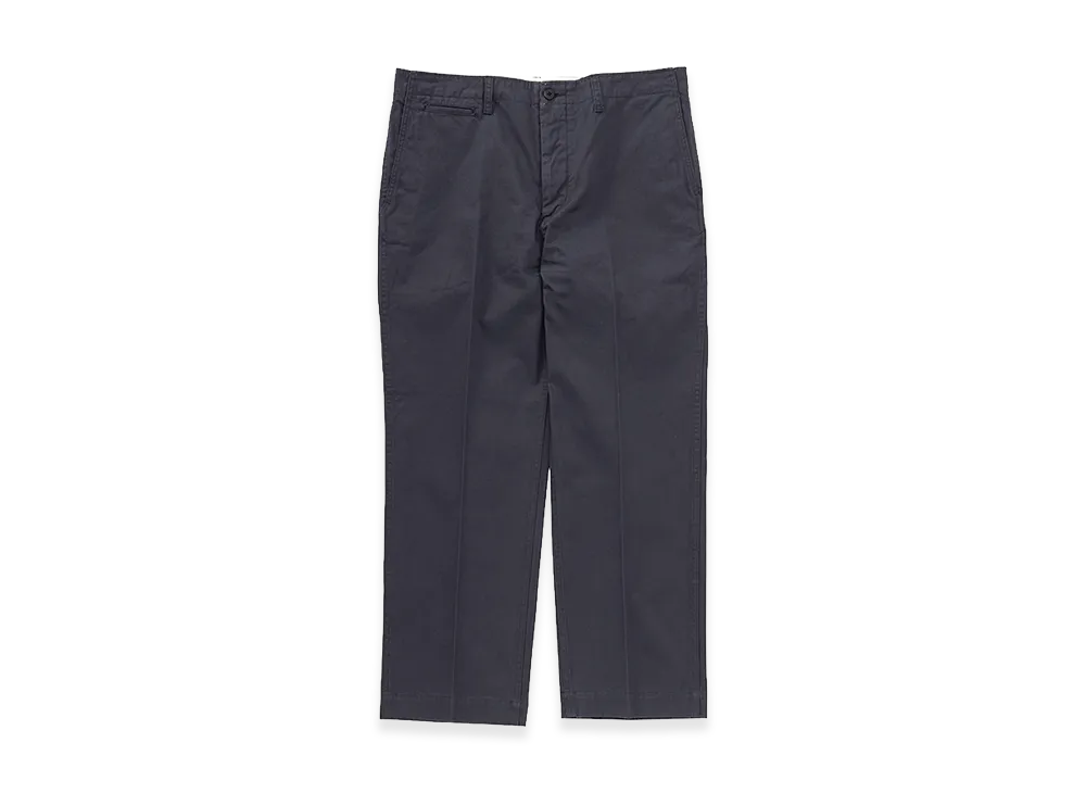 visvim Chino Pants "Navy"