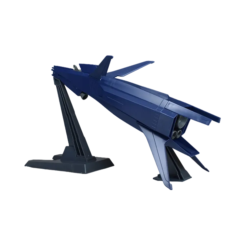 HG 1/144 Booster Expansion Set for Cruiser Mode (Combat Deployment Colors) (Advance of Z the Flag of Titans)