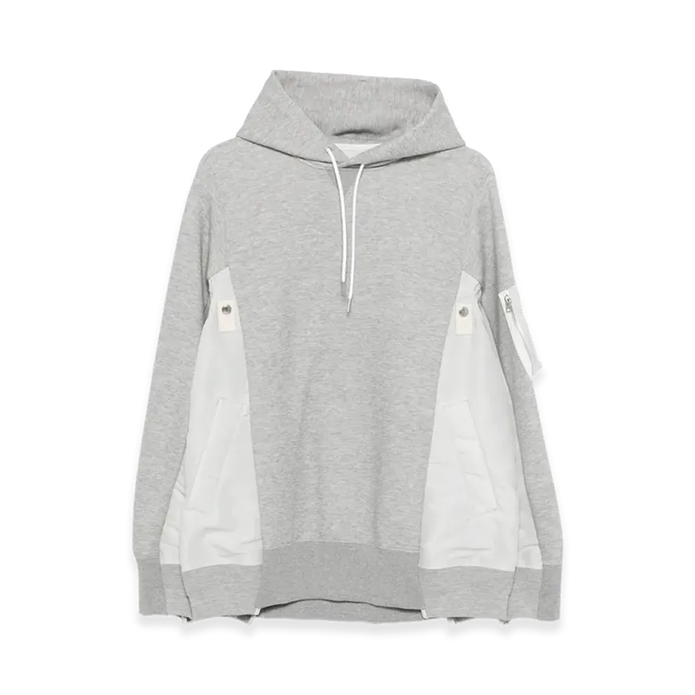 sacai Sweatshirt "Gray"