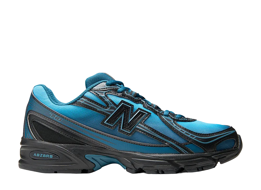 New Balance 740 "Streamsong/Black"