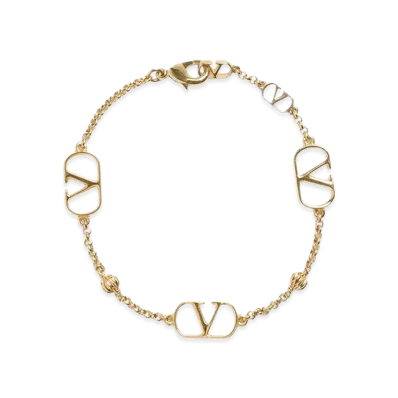 Valentino Garavani Women's Bijoux "Gold"