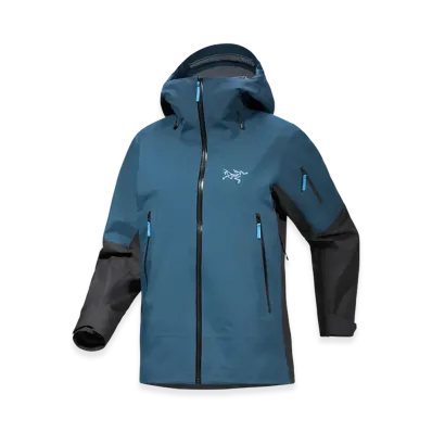 ARC'TERYX Women's Sentinel Jacket "Midnight Frost" X000010539