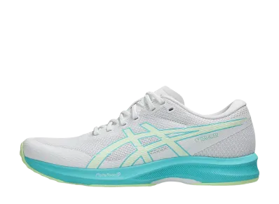 Asics Lyteracer 6 "White/Ice Mint"