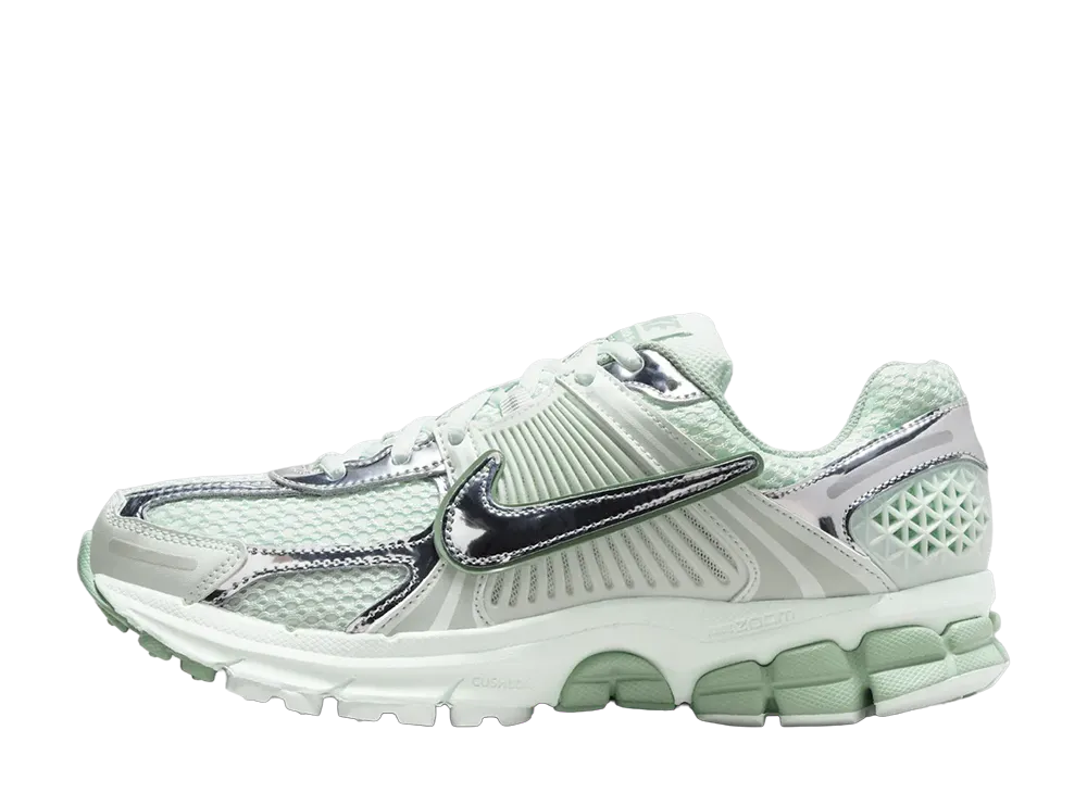 Nike Women's Zoom Vomero 5 "Chrome Swoosh"