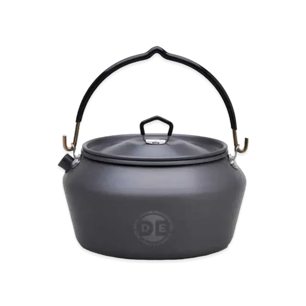 NEIGHBORHOOD NH . ODE / A-KETTLE "Grey"