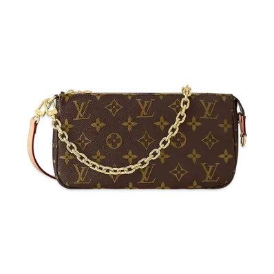 Louis Vuitton Pochette Accessoires Monogram
