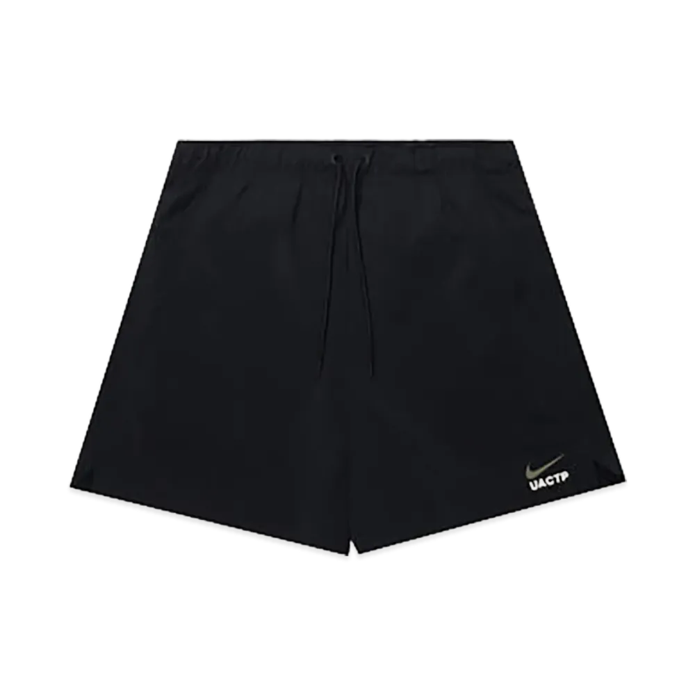 UNDEFEATED UACTP x Nike NRG Unlmtd 7In Short "Black"