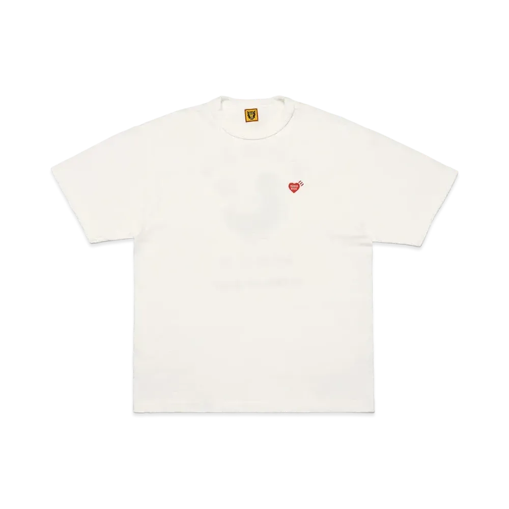 HUMAN MADE Graphic T-Shirt #1 "White"