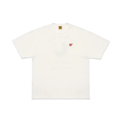 HUMAN MADE Graphic T-Shirt #1 "White"