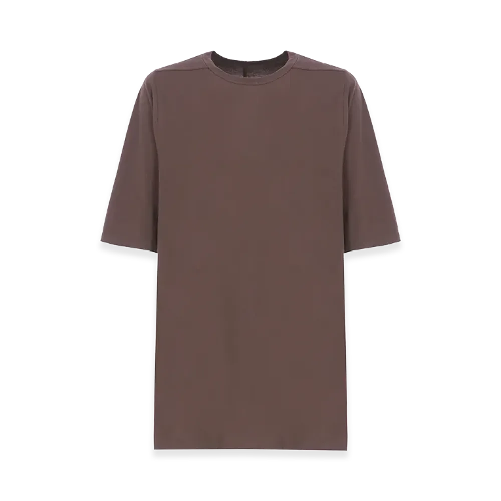Rick Owens T-Shirts And Polos "Brown"