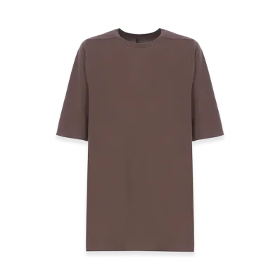 Rick Owens T-Shirts And Polos "Brown"