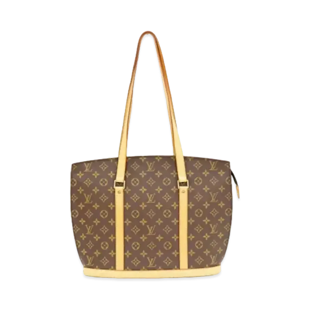 Louis Vuitton Babylon Monogram
