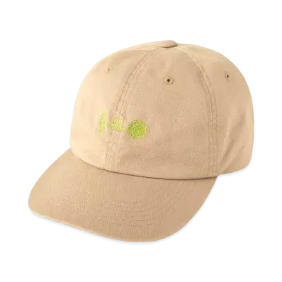 Uniqlo UT Billie Eilish x Takashi Murakami Cap "Beige"