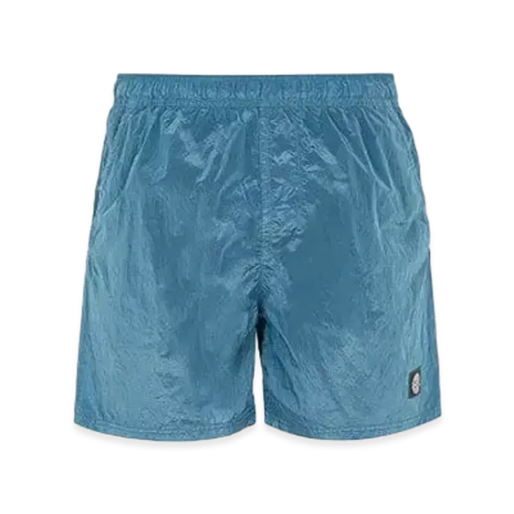 Stone Island B0943 NYLON METAL "Teal"