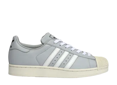 adidas Superstar 2 "Blue Grey" (Safari Lounge Exclusive)