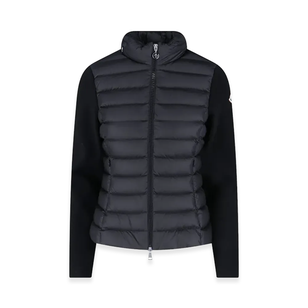 MONCLER Women's Sweaters "Black"