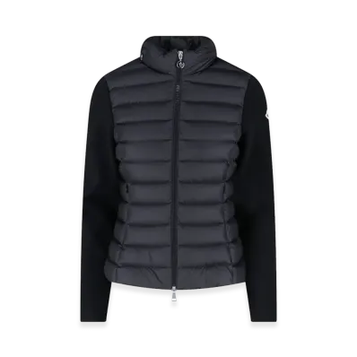 MONCLER Women's Sweaters "Black"