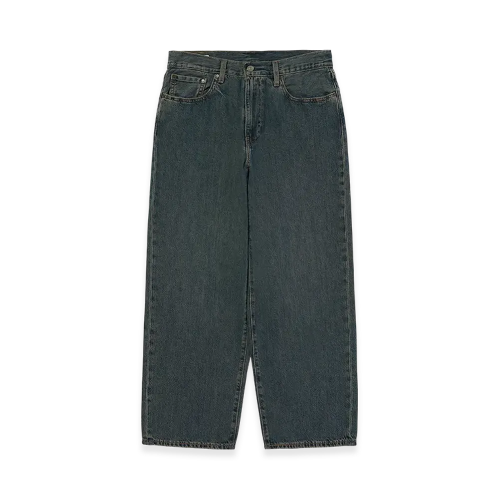Levi's 578 Baggy Jeans "Dark Indigo"