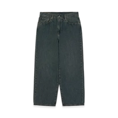 Levi's 578 Baggy Jeans "Dark Indigo"