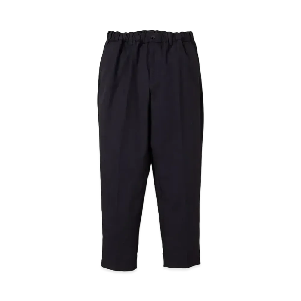 NEIGHBORHOOD Taperedsilhouette Pants "Black"