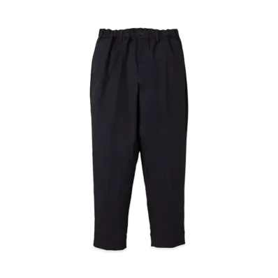 NEIGHBORHOOD Taperedsilhouette Pants "Black"