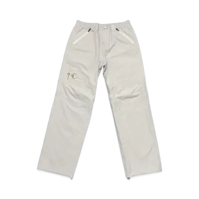 THUG CLUB TC Armor Pants "White"