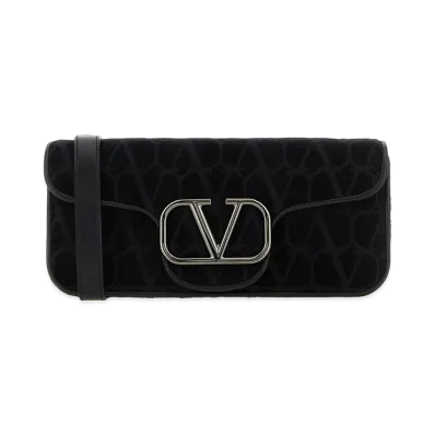 Valentino Borsa "Black"