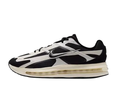 Nike Air Max Metro "Pale Ivory/Black"