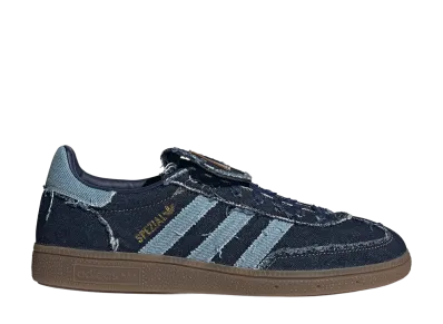 atmos × adidas Handball Spezial LT "Denim"