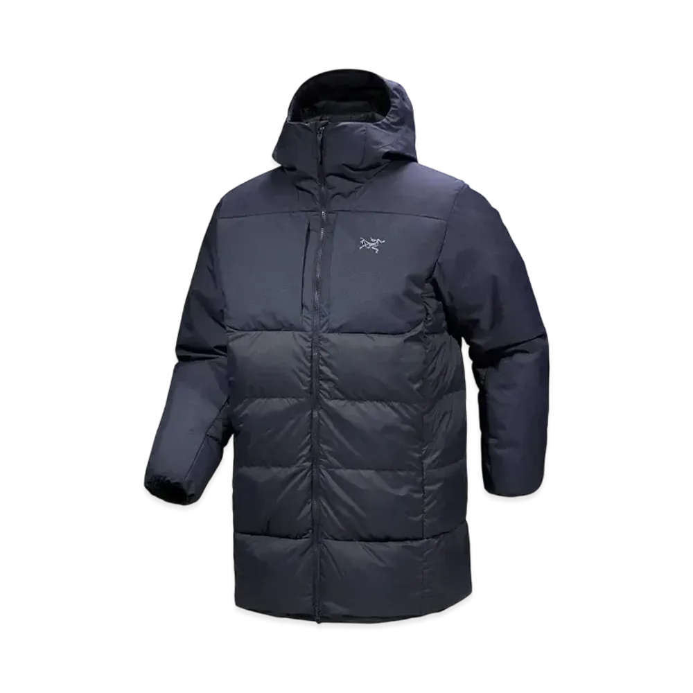 ARC'TERYX Thorium SV Parka M "Black Sapphire"